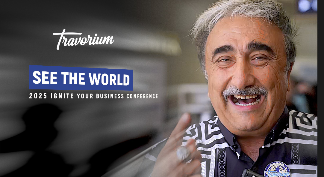 Member testimonial video